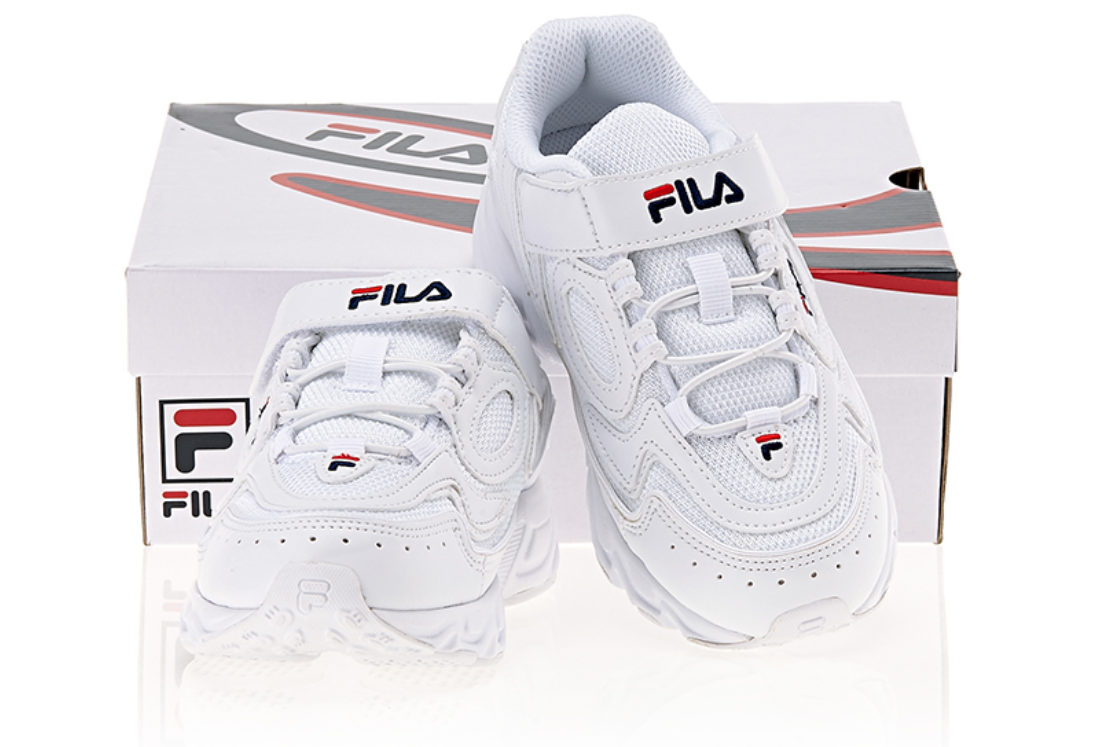 fila volante 98